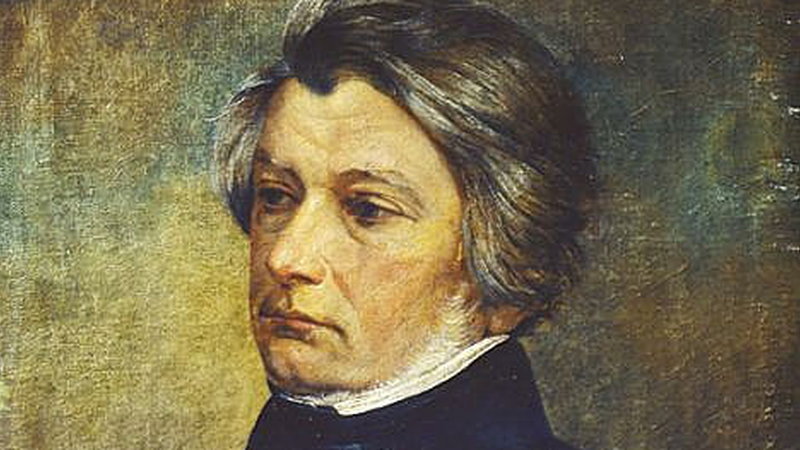 Adam Mickiewicz