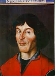 Nikolaus Kopernikus