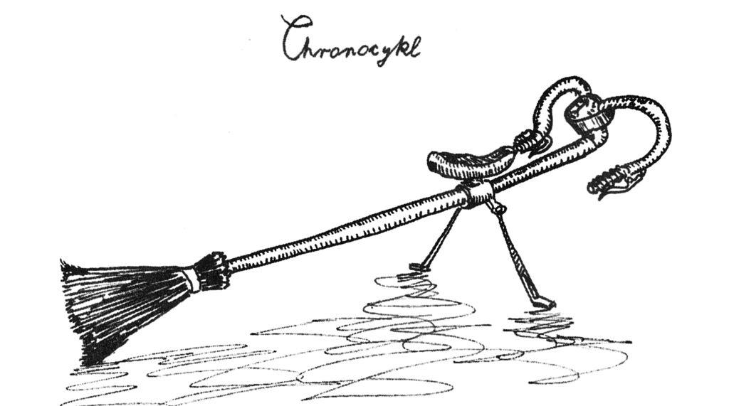 chronocykl