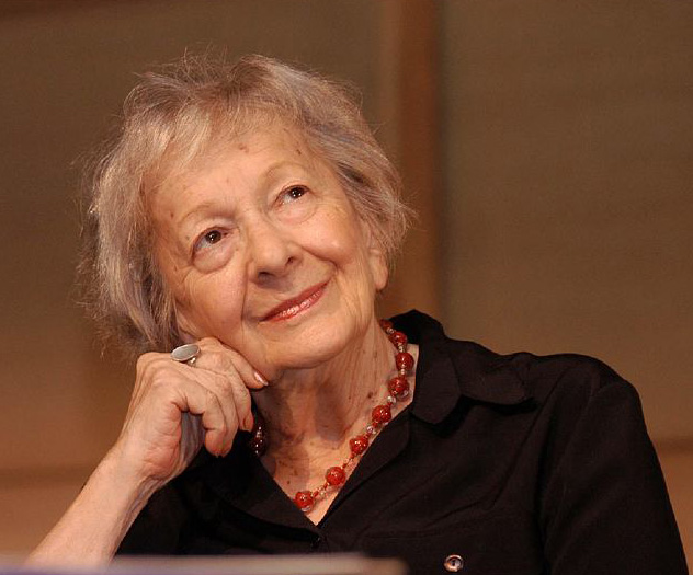 W. Szymborska