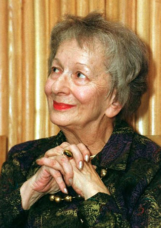Szymborska